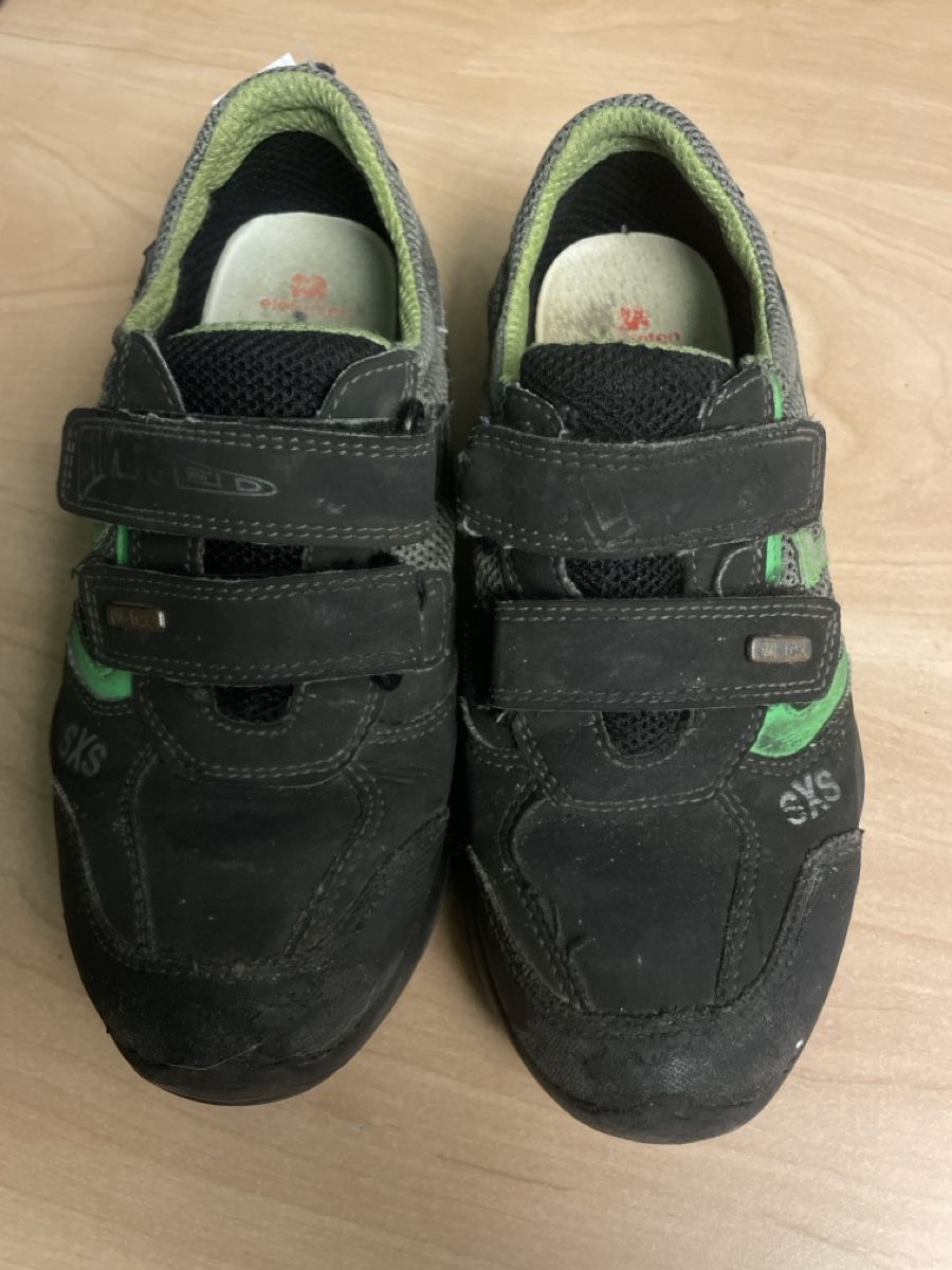 Elefanten Schuhe für Jungen: Elefanten Jungenschuhe Gr. 35 – Gebraucht aus Obergerlafingen von cabo4 1