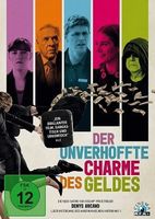 DVD Der unverhoffte Charme des Geldes, FSK 12, Denys Arcano