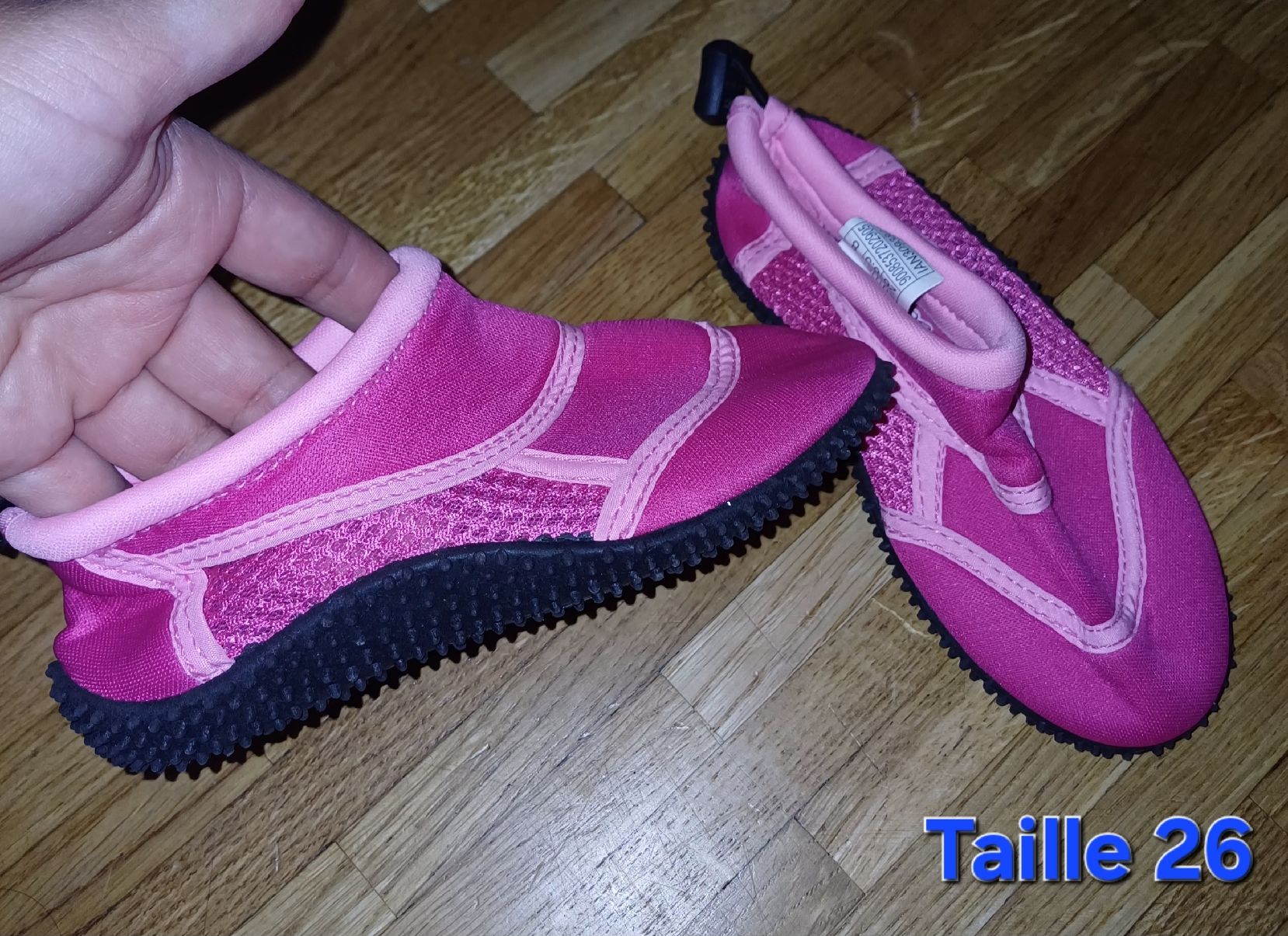 Scarpe per ragazzi: chaussure taille 26 – Usato da Lausanne venduto da RUBY.1990