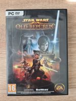 Star Wars : The Old Republic (French) (3 DVD) - PC