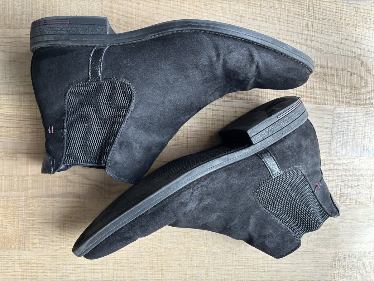 Scarpe da uomo: Schuhe  – Usato da Wichtrach venduto da oem_7glc 3
