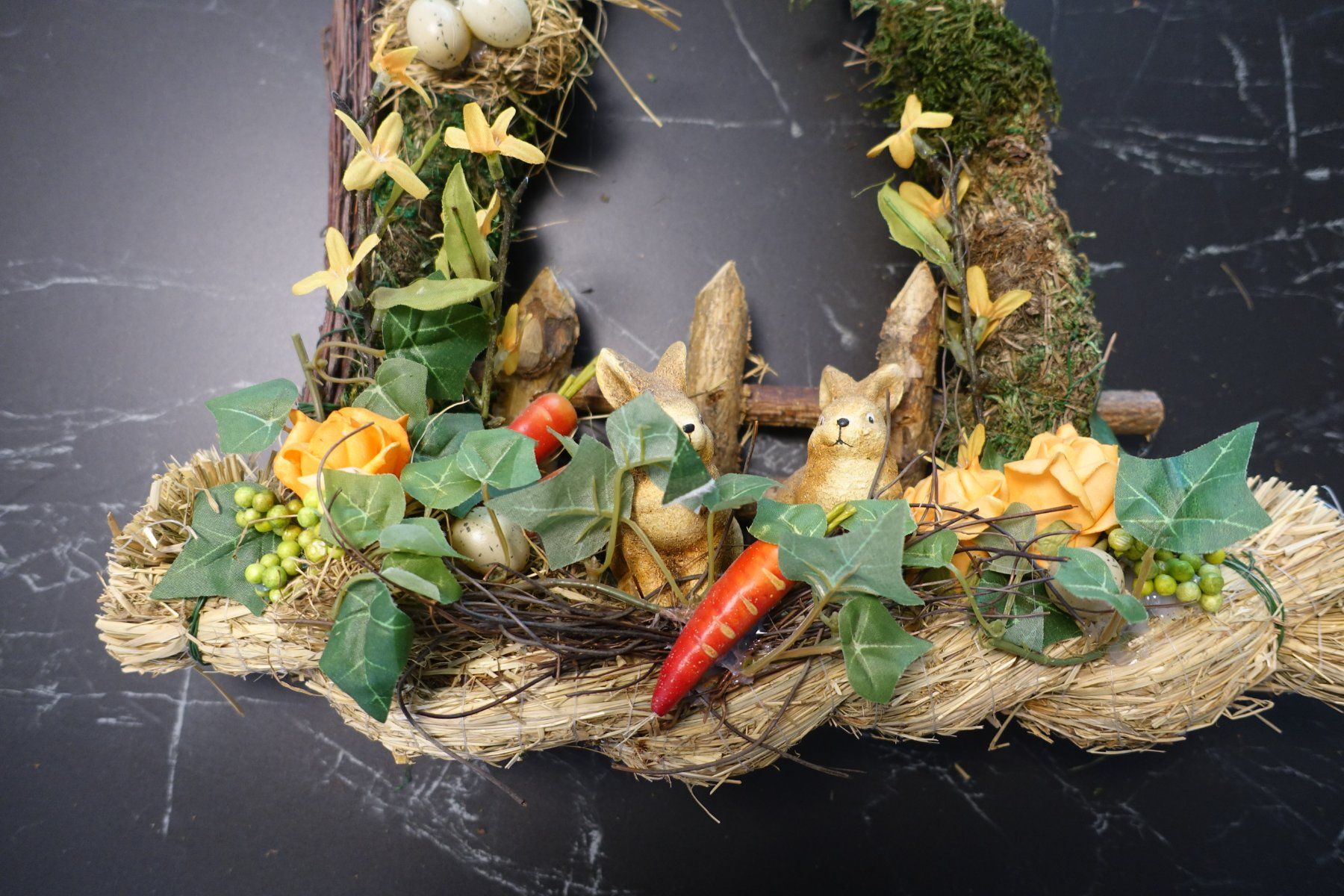 Alle Dekorationen: Osterdekoration – Gebraucht aus Belp von Mazarron58 1