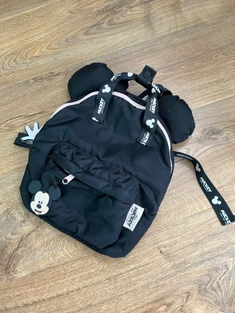 Disney Mickey kid backpack