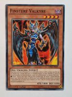 Yugioh Dark Valkyria LDK2-DEJ19