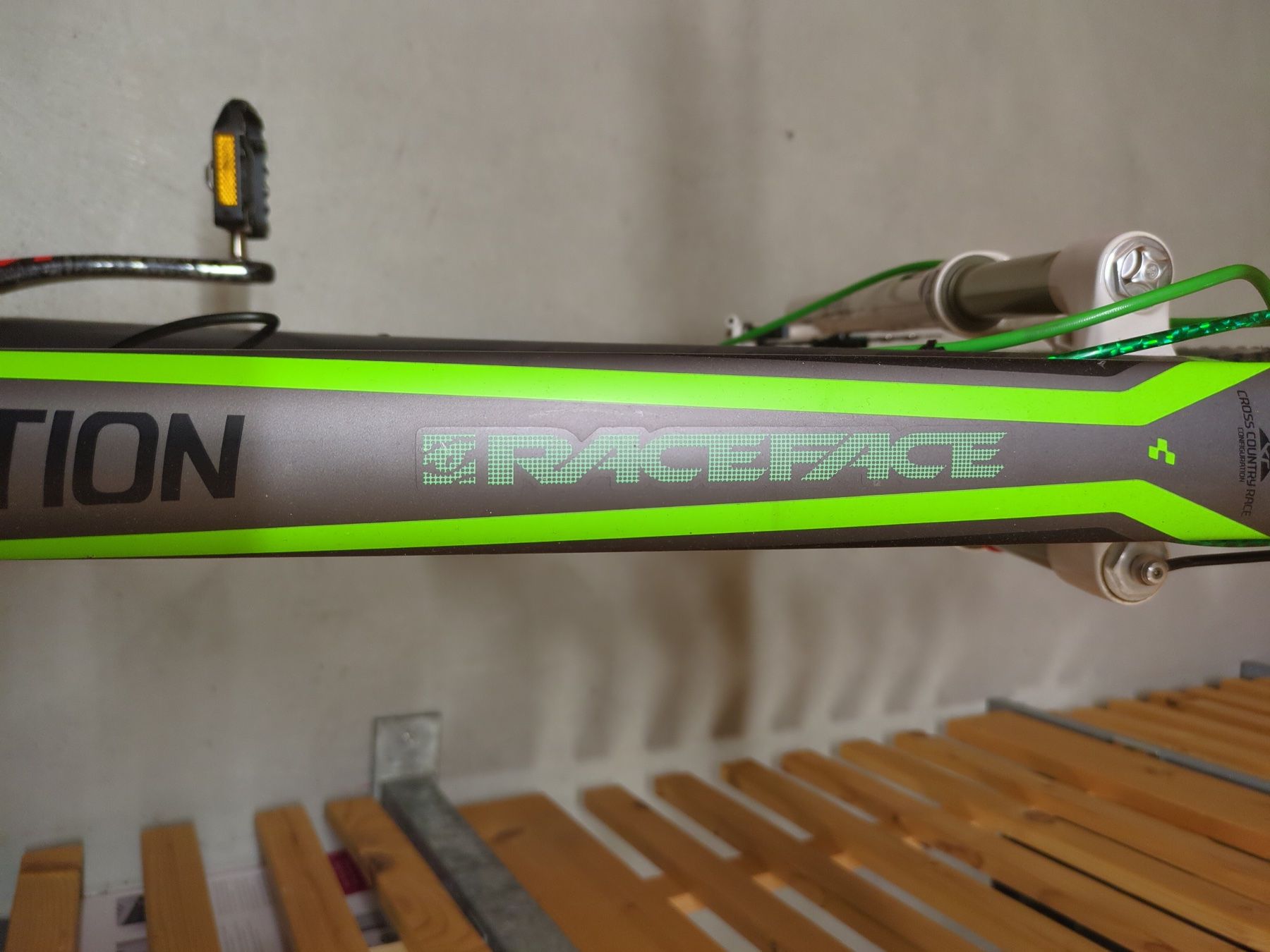 Cube Biciclette: Cube Reaction GTC Pro – Usato da Zürich venduto da ens0ch 2