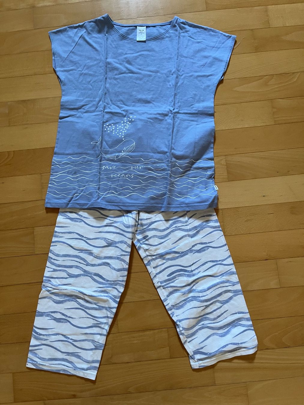 Calida Pigiama & Simili: Calida Pyjama Mädchen – Usato da Wettingen venduto da Volltreffer10