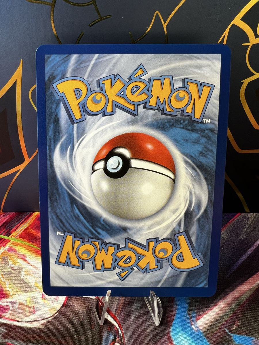 Pokémon Carte collezionabili: Pokémon Ethan‘s Ho- Oh ex # 039/182 EN – Nuovo (secondo la descrizione) da Wädenswil venduto da TaSch77 1