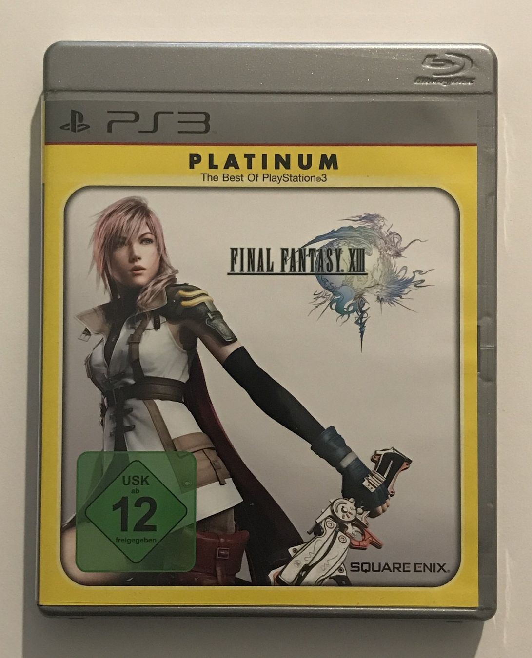 Giochi: PS3 - Final Fantasy XIII – Usato da Allschwil venduto da Bullach
