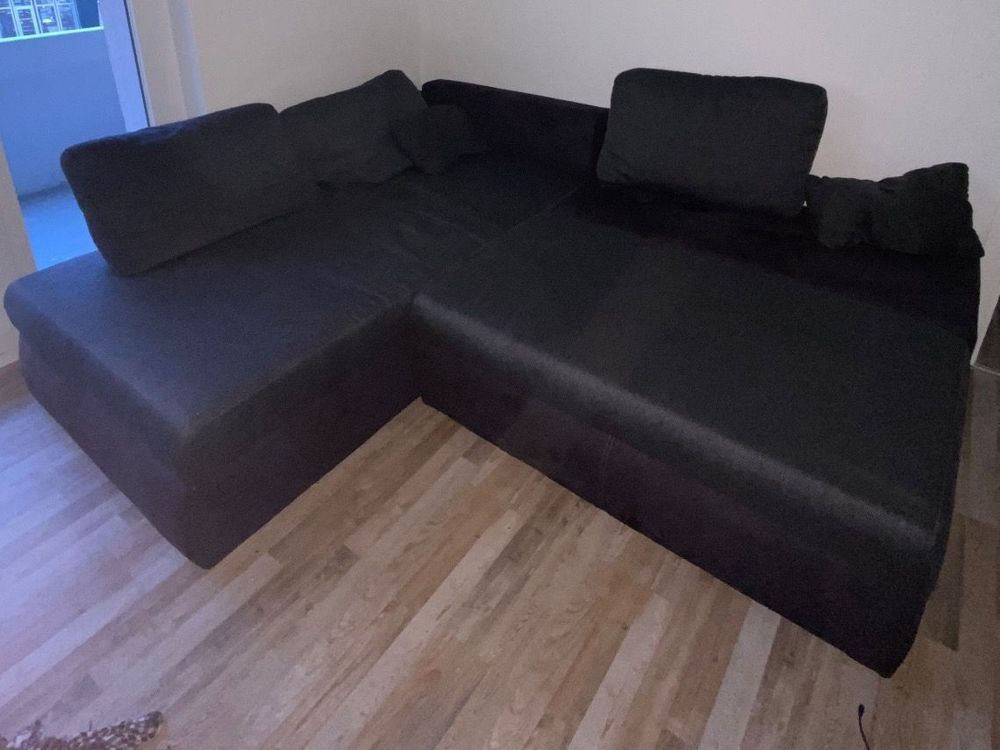 Lipo Ecksofa Dublin zu verkaufen Kaufen auf Ricardo
