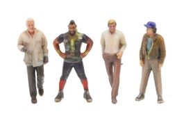 Hünerbein Miniatur 1152 H0 Team A