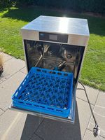  Meiko M-iClean UM+, nur 2257 Chargen, Privathaushalt