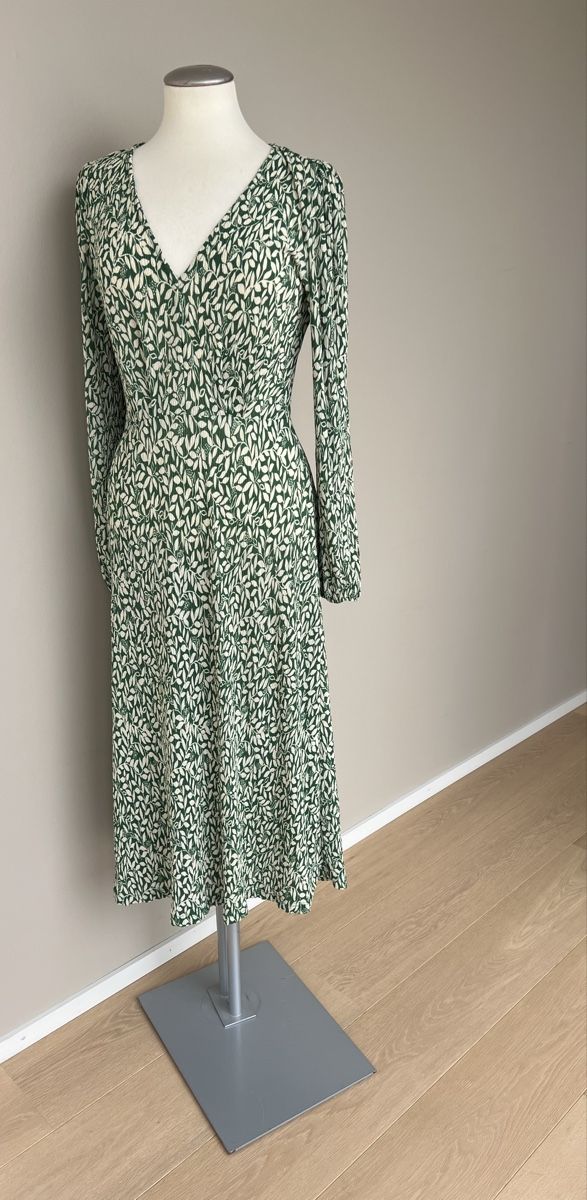 Mango Vestiti: MANGO Sommer- Kleid Gr.S – Nuovo (secondo la descrizione) da Degersheim venduto da Starkigel 6