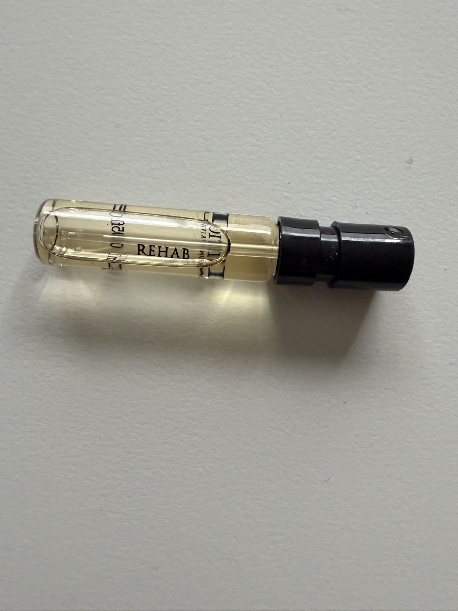 Initio Profumi & Eau de Toilette: Initio Parfums Rehab Duftmuster 2ml  – Nuovo (secondo la descrizione) da Meierskappel venduto da Philium 1