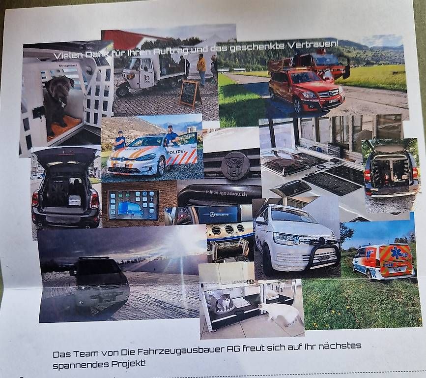 Käfige, Transport & Sicherheit: Hundebox aus Polypropylen  – Gebraucht aus Murten von cri_7jsw 1