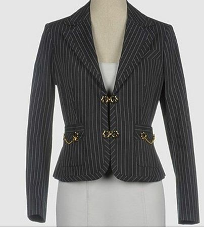 Blazer neu Clips Gr. 38/40