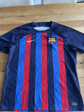 Maillot Fc Barcelone