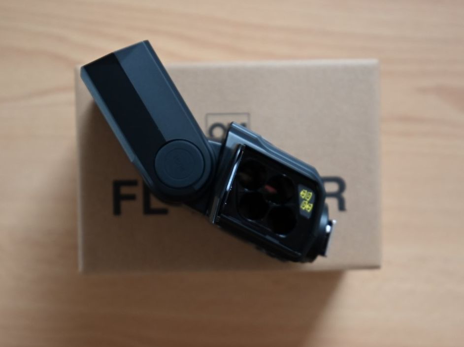 Olympus Flashs: Olympus OM Systen Digial FL-700WR Flash – Neuf (Voir description) à Hägendorf par monogutti 4