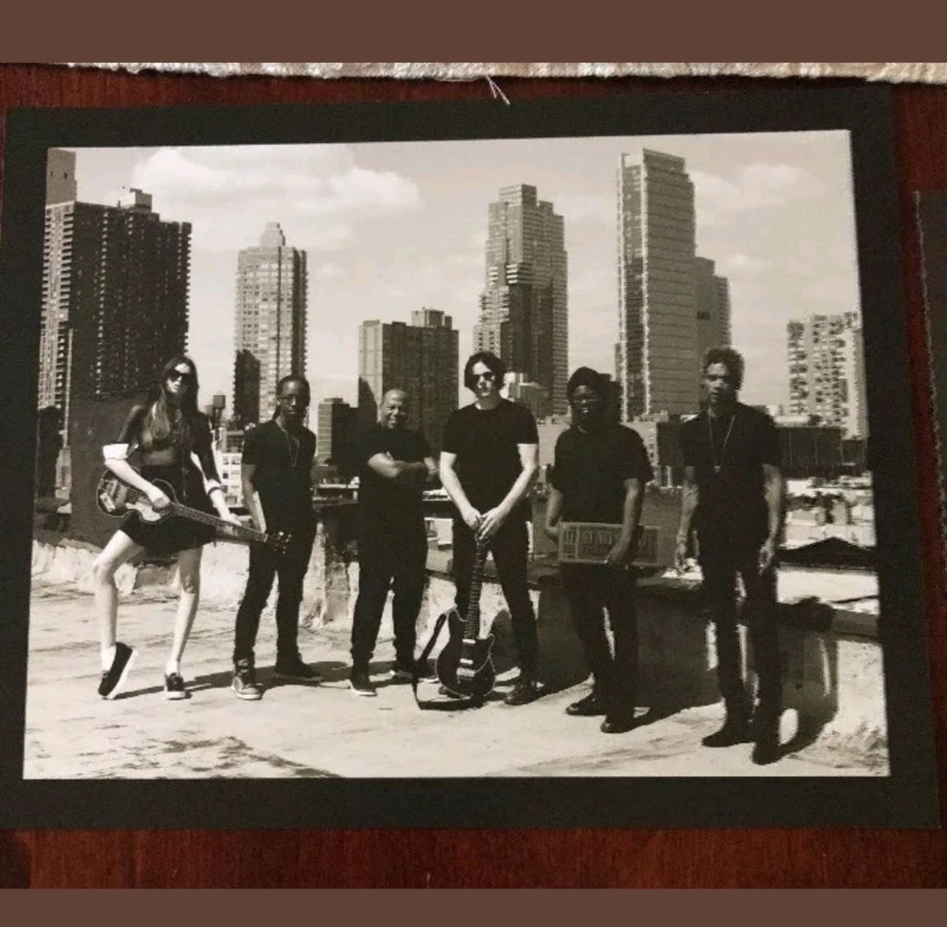 Dischi in vinile: Jack White / Third Man Records Vault #35 – Nuovo e nell'imballaggio originale da Cortaillod venduto da signep 9