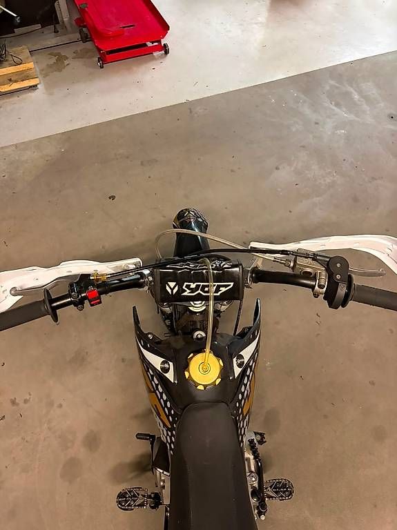 Mini Bike: YCF 150 SM – Usato da Bernex venduto da roc_mxc9 1