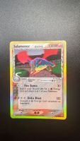 POKEMON VINTAGE - SALAMENCE 14/113🇺🇲 2005 DELTA SPECIES
