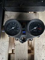 Pièces Honda cb250 75-78 (moteur-châssis + carte grise) 