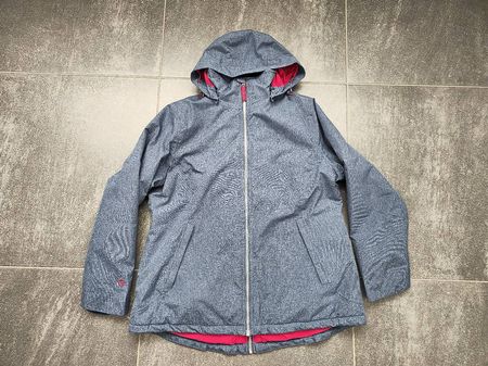 Tragejacke Umstandsjacke Mamalila XL