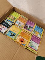 Konvolut Pokemon Sammelkarten 4.3 kg!