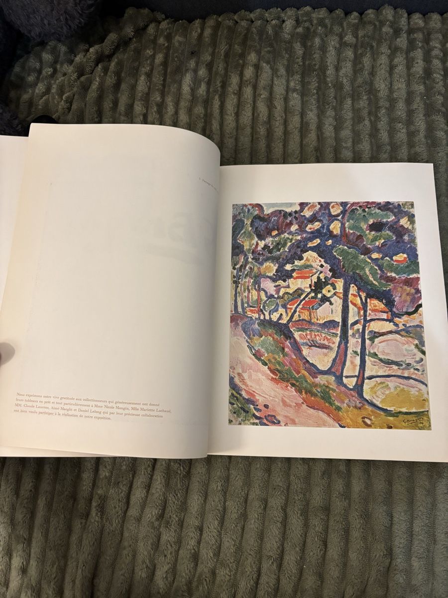 Libri: Art – Nuovo (secondo la descrizione) da Genève venduto da Second_Hand_Ch 1