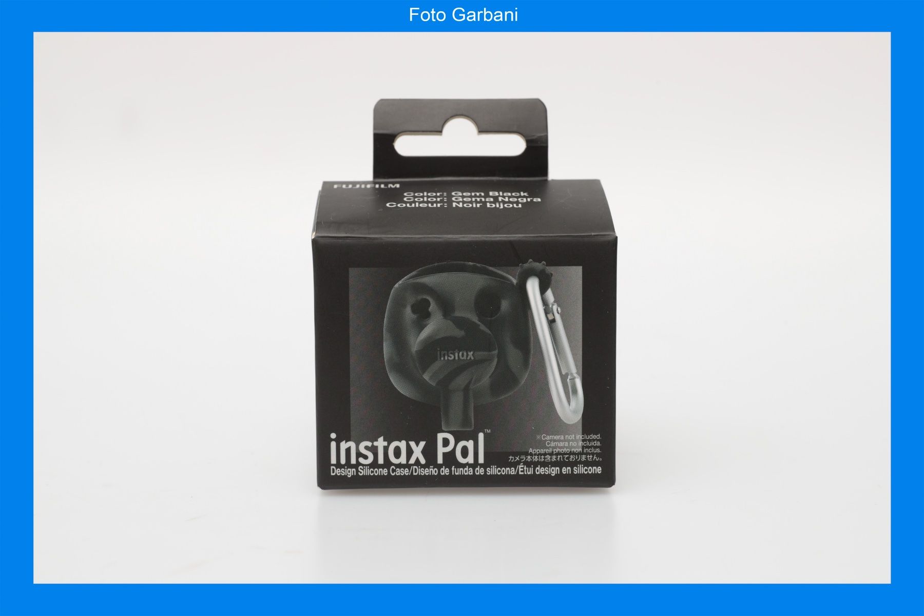 Fujifilm Appareil photo: Instax Pal digital camera con cover – D'occasion à Muralto par FotoGarbani 4