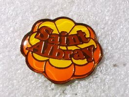 Ansteckpin 113: Saint Albray