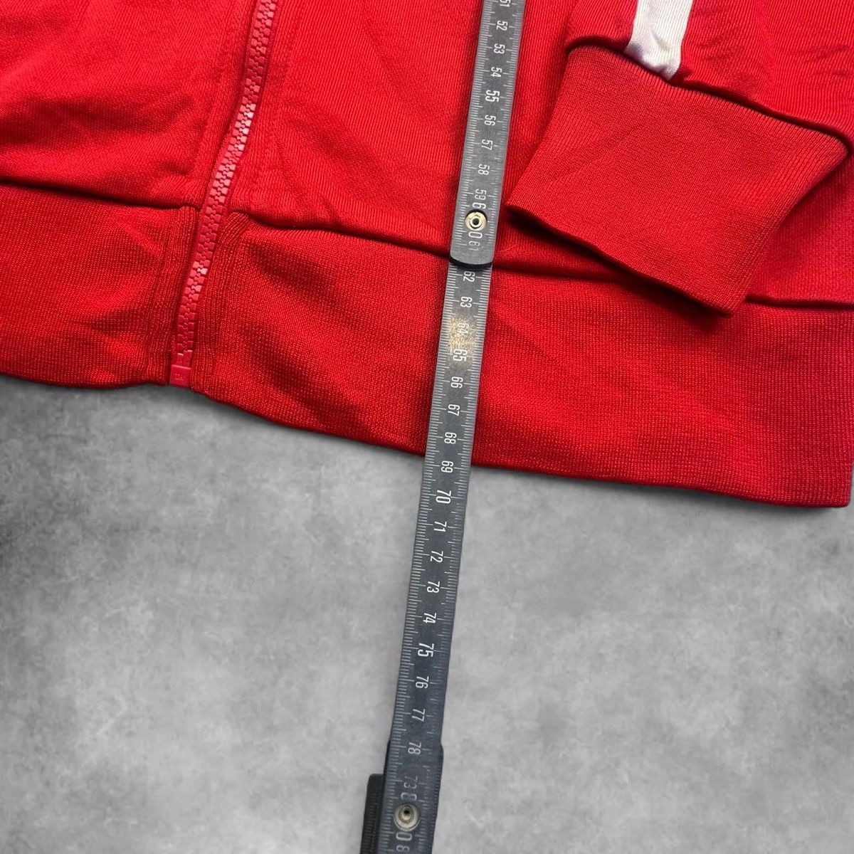 Puma Giacche: Puma red jacket – Usato da Erlinsbach SO venduto da TogaResell 4