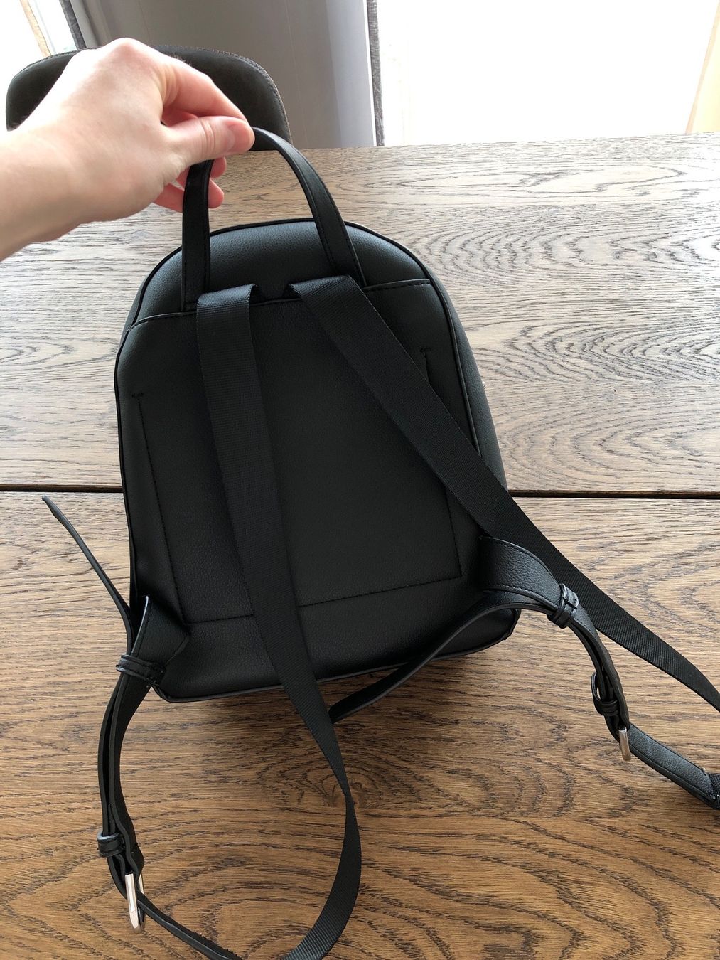 Calvin Klein Sacs à dos: Calvin Klein Rucksack – Neuf (Voir description) à Winterthur par van_j2qx 3