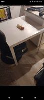 Cauch oder Kuchen Tisch 