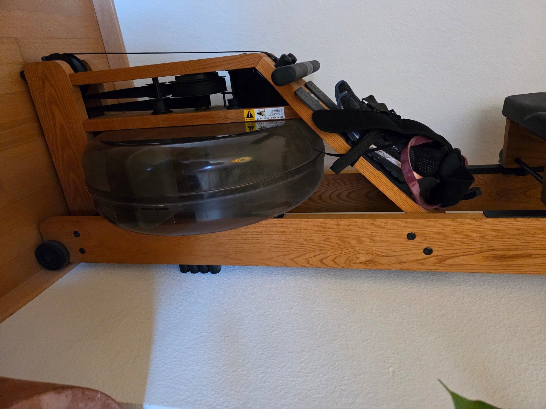 WaterRower Hometrainer: Waterrower – Usato da Zürich venduto da bae_2gm8 1