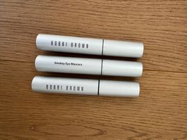 3er Set Bobbi Brown Smokey Eye Maskara 6ml (NP Set 135) NEU