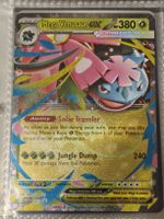 Mega Venusaur EX Promo 013