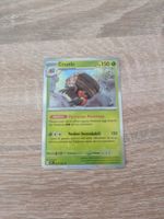CRUSTLE, DESTINED RIVALS, DRI12, RARE, 2025, ITA, NM/MT