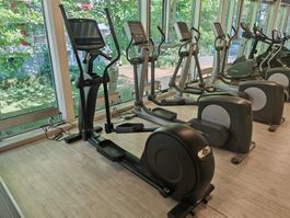 Gym80 Crosstrainer