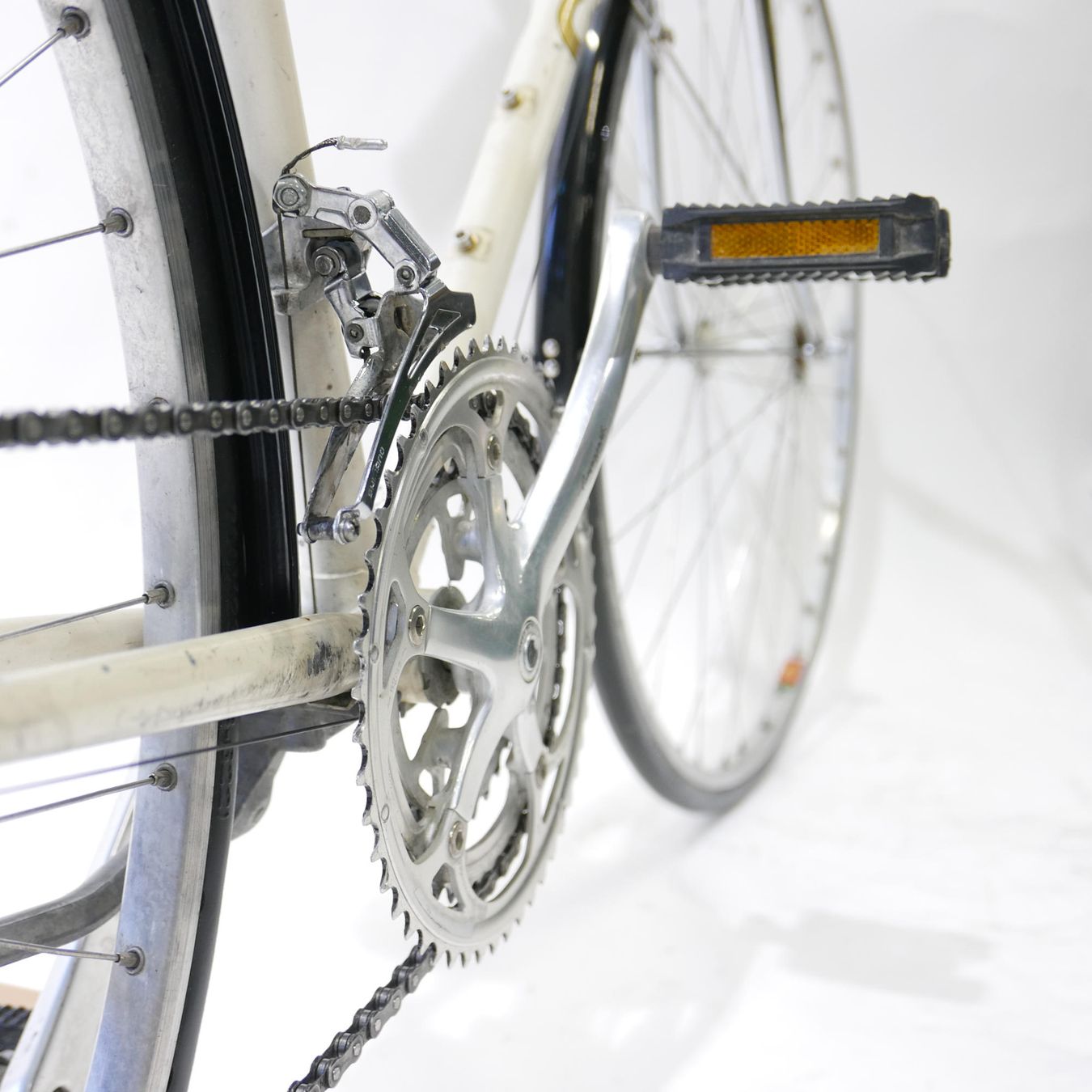 Biciclette: Cilo Cityflitzer – Usato da Zürich venduto da Velo_Zuerich 6