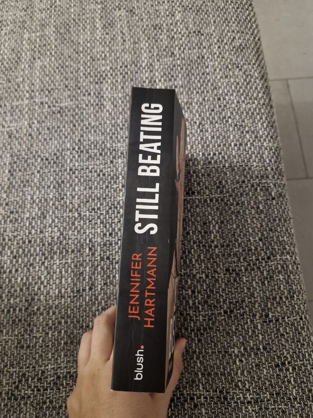 Libri: verkaufe " still beating"  – Nuovo (secondo la descrizione) da Boswil venduto da mir_z8w2 1