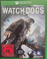 Microsoft Xbox One ✨Watch Dogs ✨(XBONE)