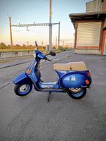 Vespa Cosa 2 125ccm