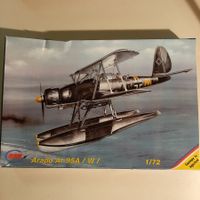 475 ... Arado Ar 95 A/W 1 ... MPM 72082