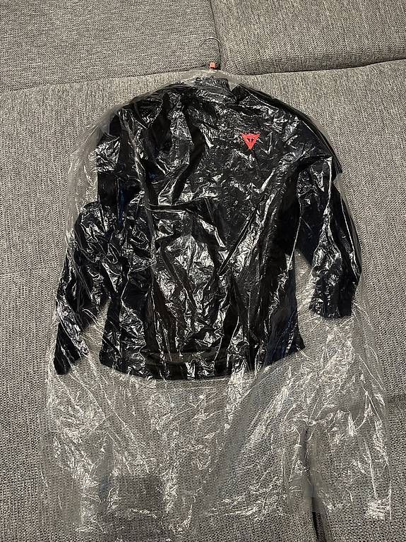 Jacken: Dainese Pro Armor jacket taille L/52 - NEUVE – Gebraucht aus Veyrier von jor_sw92