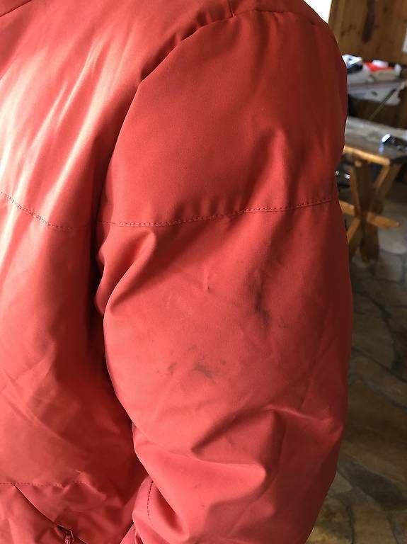 Giacche: Helly Hansen veste chaude L – Usato da Les Collons venduto da gehaisse 1