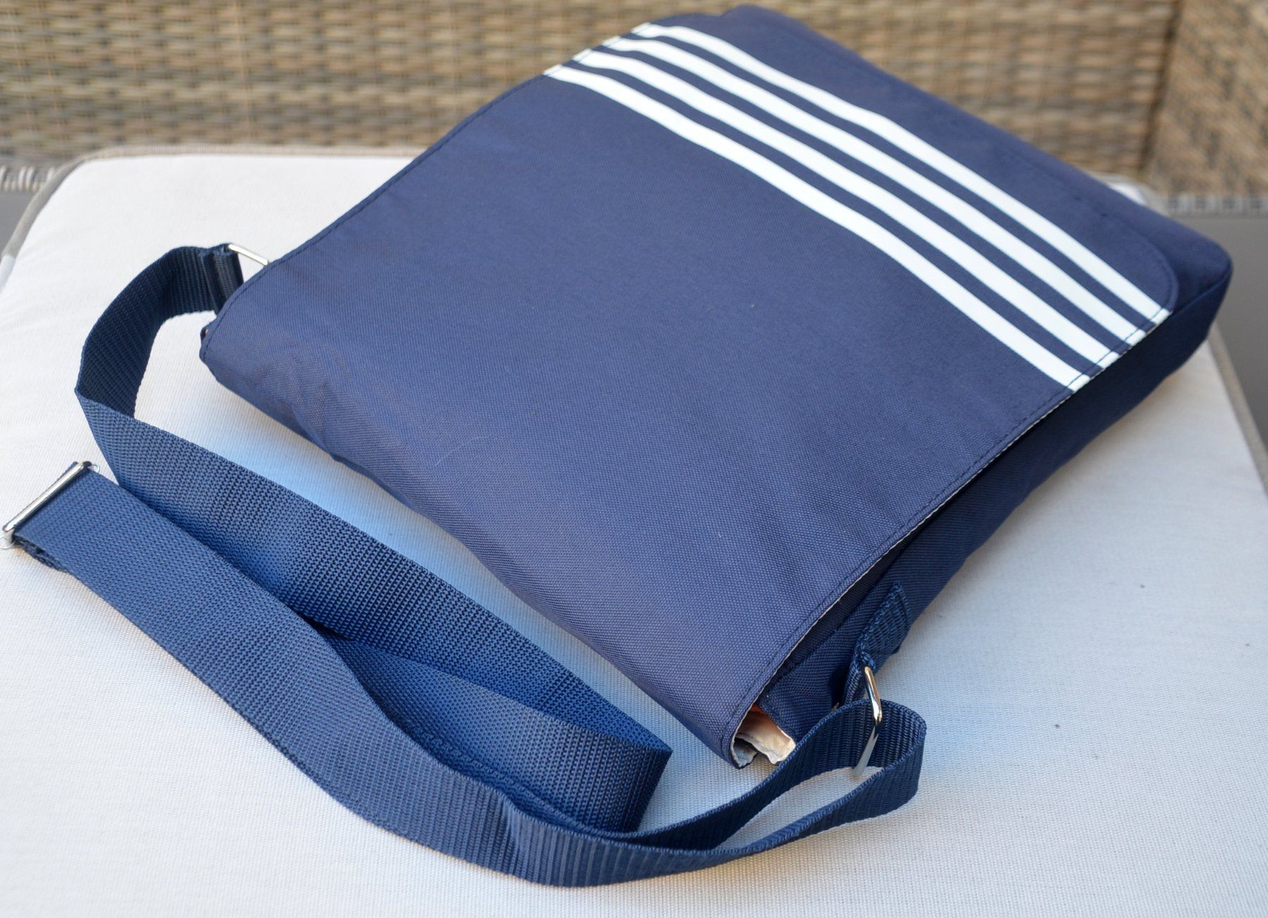 Jean Paul Gaultier Taschen: Jean Paul Gaultier Tasche / sac – Gebraucht aus Collonges von Auganien 6