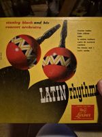 Stanley Black Schallplatte Latin Rhythms 
