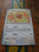 POKEMON  Haspiror    I  MEG DE   107/132   KP70    2025