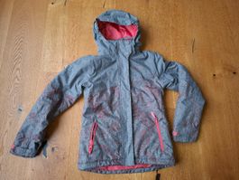 Skijacke  Gr. 152
