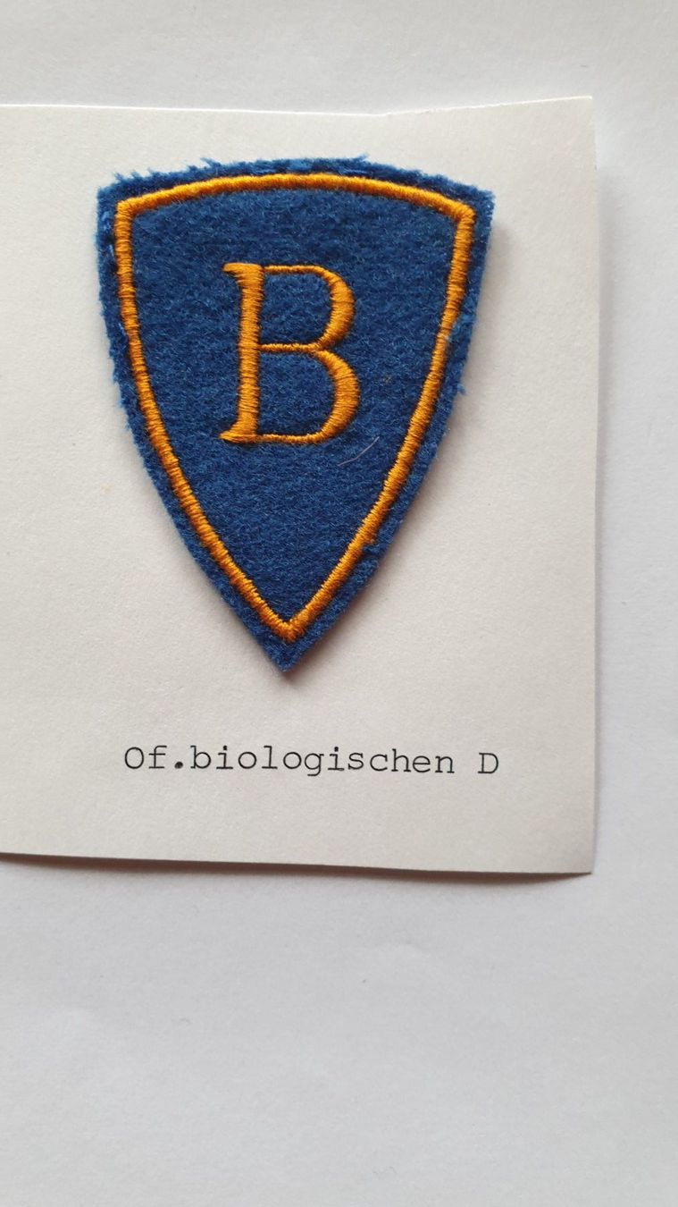 Schweizer Armee Uniformi: Schweizer Militär Badges Spezialabzeichen selten – Usato da Goldach venduto da armando_r 1